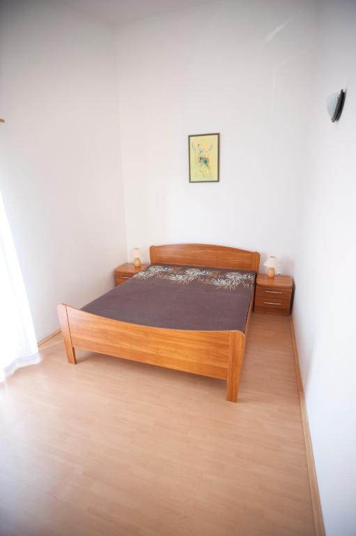 Apartments Maric With Parking Umag Ruang foto